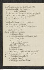 Nachlass Franz Steindachner, Brief von Georg Kolombatovic an Franz Steindachner (Dezember 1996), Inv.Nr. 275.13, Seite 2